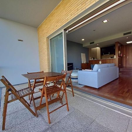 Cabedelo Beach Apartment Viana do Castelo Dış mekan fotoğraf
