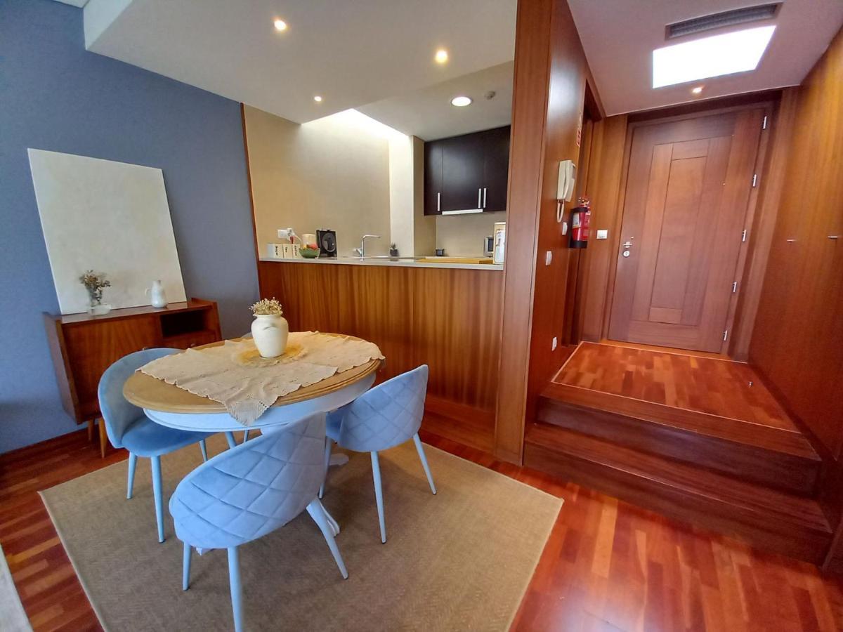 Cabedelo Beach Apartment Viana do Castelo Dış mekan fotoğraf