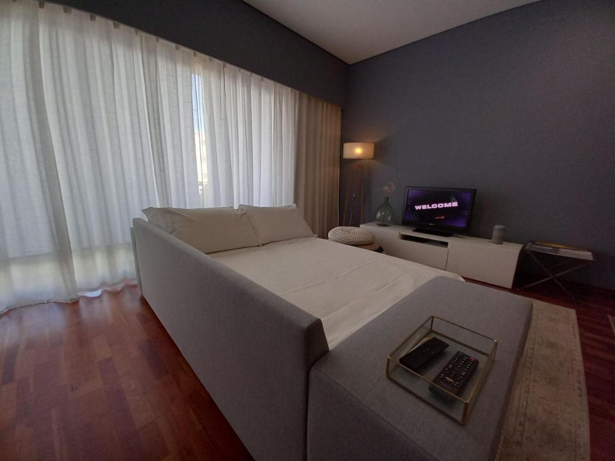 Cabedelo Beach Apartment Viana do Castelo Dış mekan fotoğraf