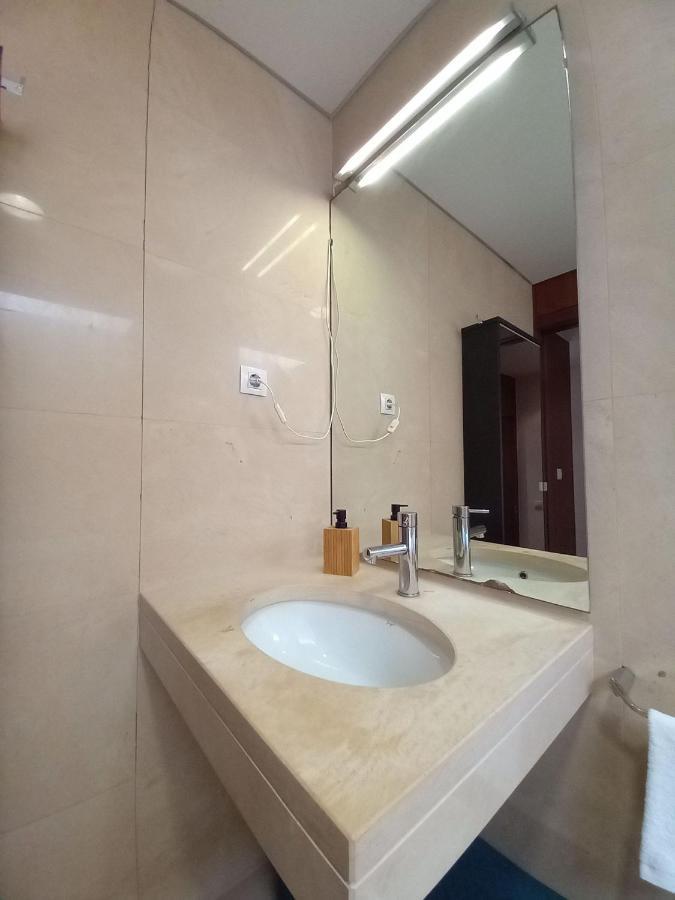 Cabedelo Beach Apartment Viana do Castelo Dış mekan fotoğraf