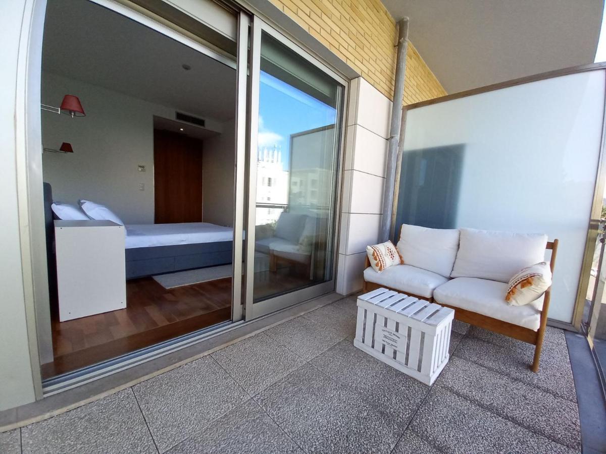 Cabedelo Beach Apartment Viana do Castelo Dış mekan fotoğraf