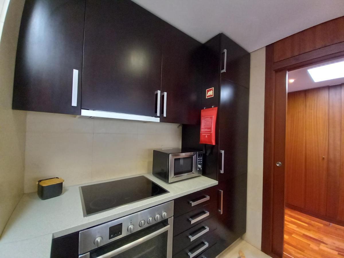 Cabedelo Beach Apartment Viana do Castelo Dış mekan fotoğraf
