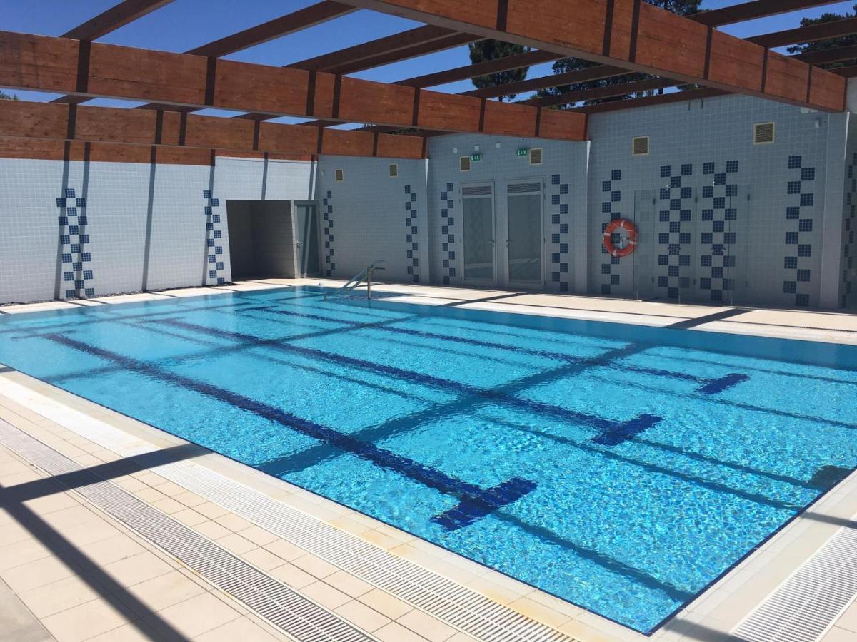 Cabedelo Beach Apartment Viana do Castelo Dış mekan fotoğraf