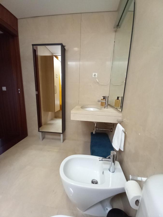 Cabedelo Beach Apartment Viana do Castelo Dış mekan fotoğraf