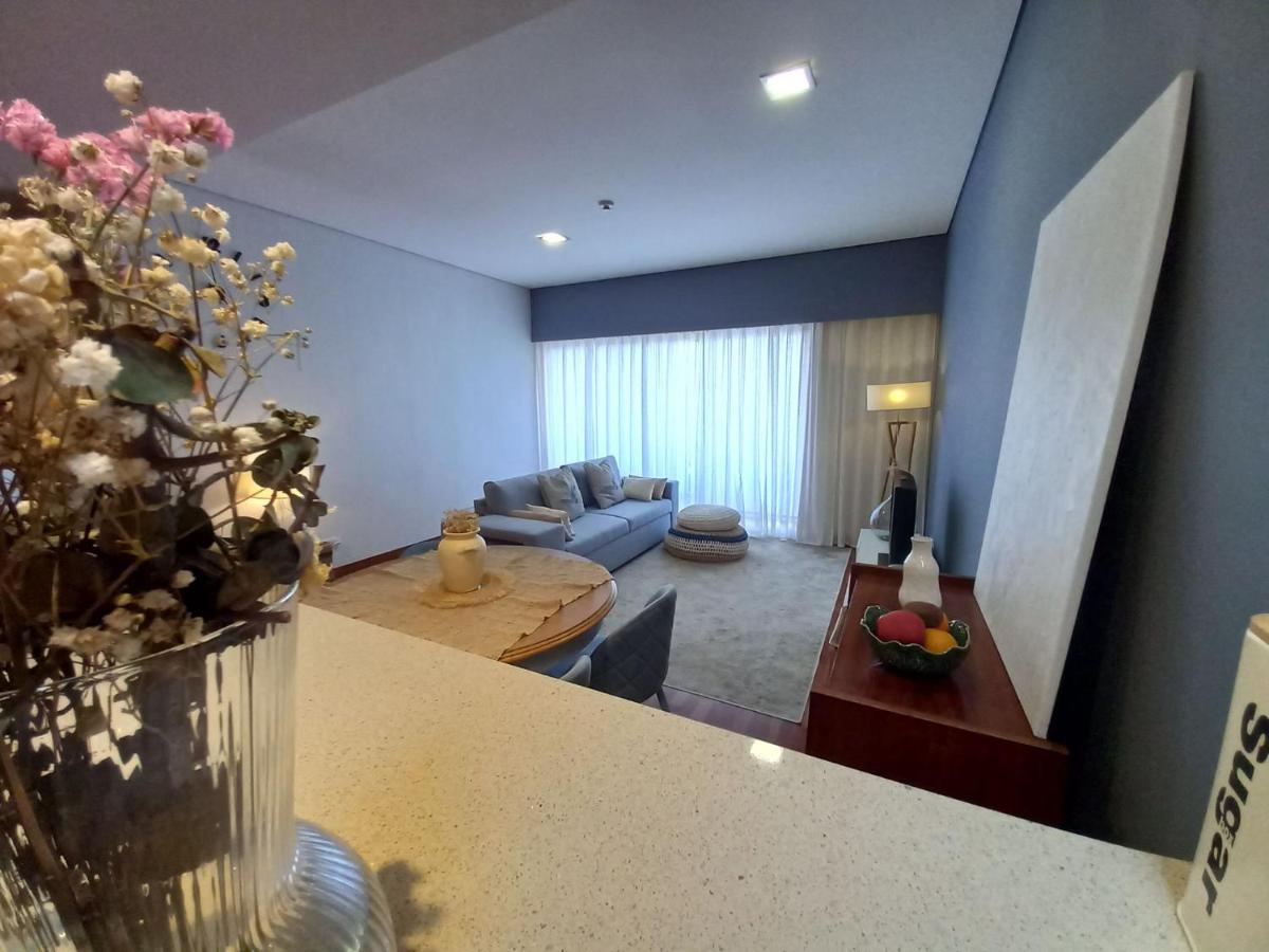 Cabedelo Beach Apartment Viana do Castelo Dış mekan fotoğraf