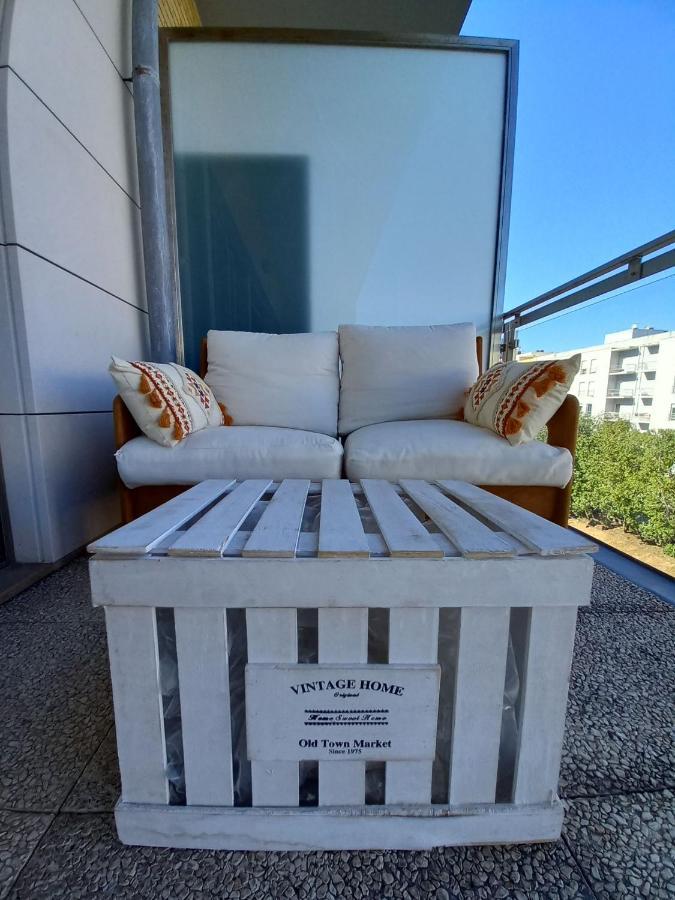 Cabedelo Beach Apartment Viana do Castelo Dış mekan fotoğraf